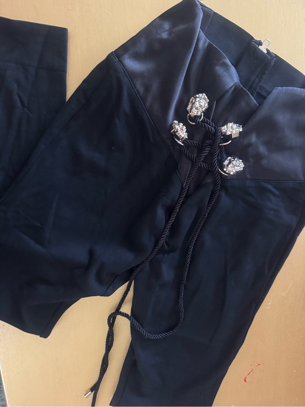 Bebe leggings